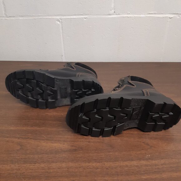 Women's Cedar Ridge Black Hiking boots - Picture 5 of 5